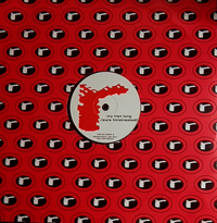 my iron lung vinile rosso